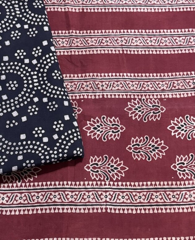 Rang-e-Virasat Suits